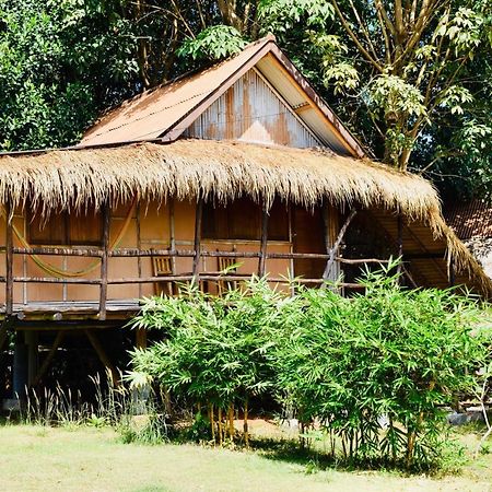 Bamboo Hideaway Resort Koh Mak Exterior foto