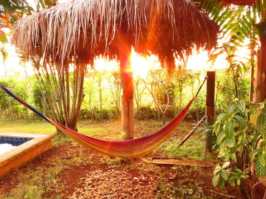 Bamboo Hideaway Resort Koh Mak Exterior foto