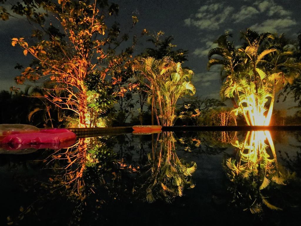 Bamboo Hideaway Resort Koh Mak Exterior foto