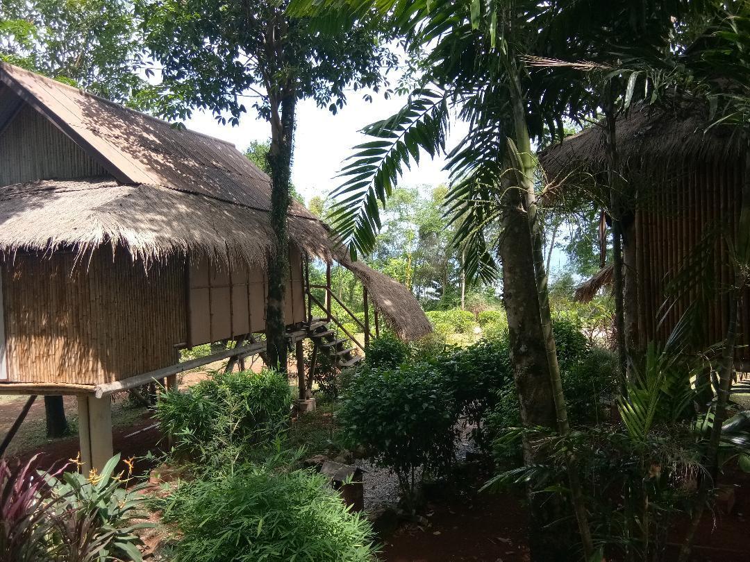 Bamboo Hideaway Resort Koh Mak Exterior foto