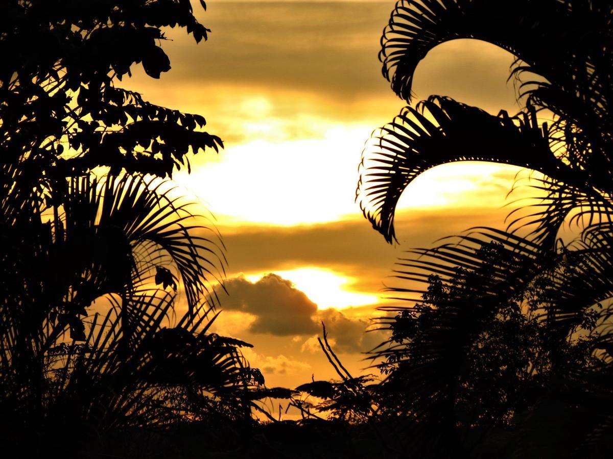 Bamboo Hideaway Resort Koh Mak Exterior foto